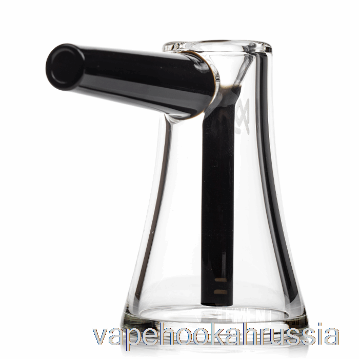 Vape Russia MJ Arsenal Vulkan Mini Bubbler Оникс